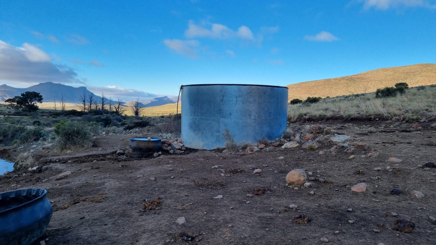 0 Bedroom Property for Sale in Middelburg Eastern Cape